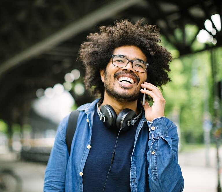 Your benefits when selling tickets with EVENTIM.Light